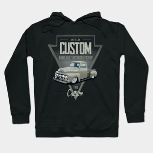 F100 Ford Truck Hoodie